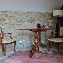 Le Clos du Cher en Beaujolais, 圣日耳曼-尼埃勒 — 照片 4