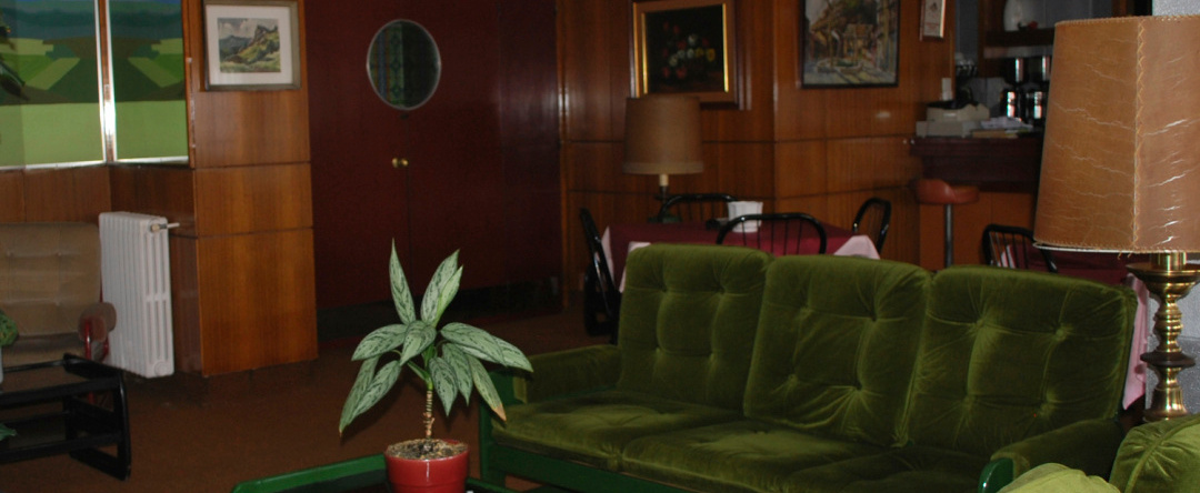 Hotel Saja, Torrelavega — photo 1