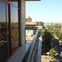 Wynn Hotel - Bahir Dar, Bahar Dar — photo 4