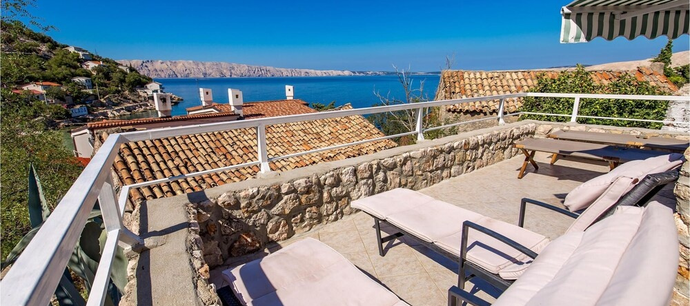Stunning Home in Klada With Wifi and 4 Bedrooms, 克拉达 — 照片 1
