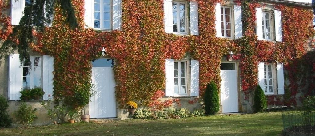 Le Domaine du Bouchon, Gans — photo 1