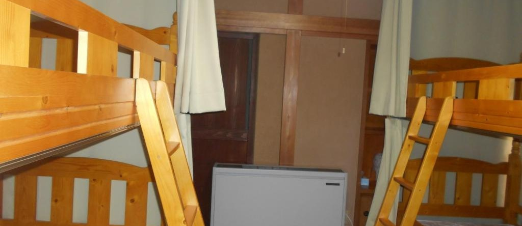 Guest House Honami-Kaido - Hostel, 山之内 — 照片 1