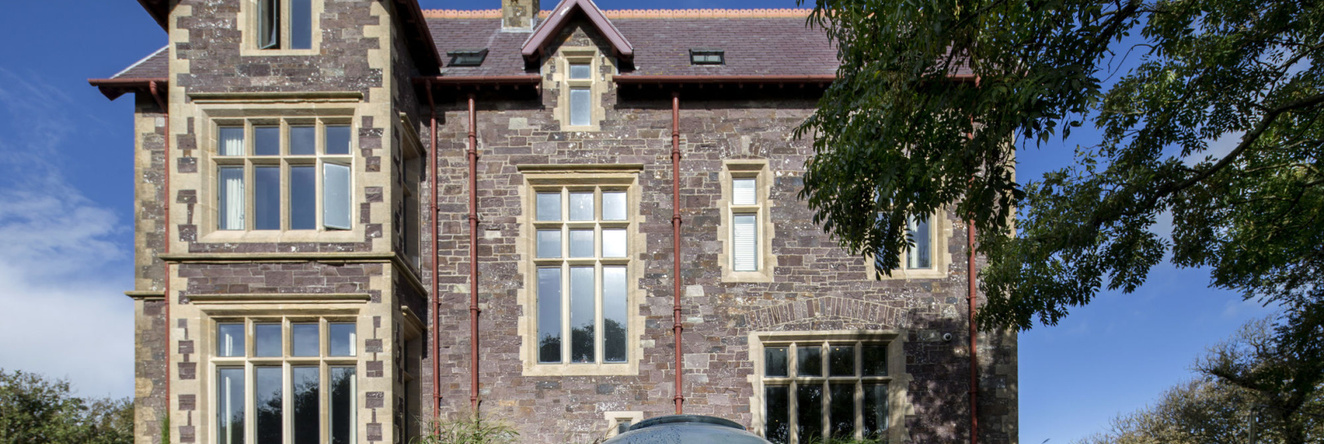 Penrhiw Priory, St. David's And The Cathedral Close — фото 1