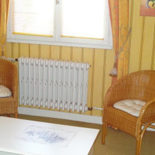 Château de la Rolandière, Trogues — photo 4