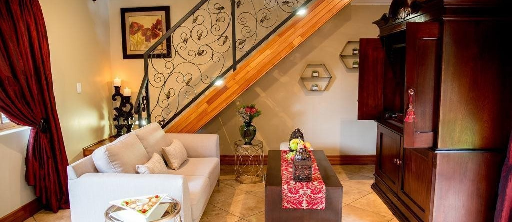 Isiphiwo Boutique Hotel and Spa, 库里南 — 照片 1