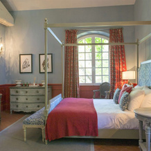 Domaine de la Baume, 图尔图尔 — 照片 4