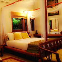 Golden Lake View Boutique Resort, 塔芒 — 照片 2