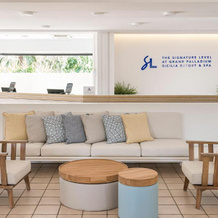 The Signature Level at Grand Palladium Sicilia Resort & Spa, 坎波费利切迪罗切拉 — 照片 2
