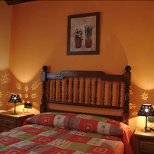Casa Claveria, Абьего — фото 4