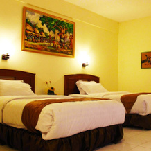 Candisari Hotel & Resto, 加布棉 — 照片 5