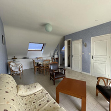 Appartement Jullouville, 2 pièces, 2 personnes - FR-1-361-35, Jullouville — photo 5