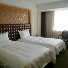 Gelaimei Holiday Hotel, Jilin — photo 3