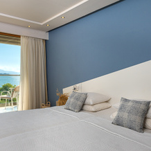Kassandra Bay Resort, Suites & Spa, Ахладьес — фото 2