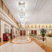 Riverside Hotel, Тайчжоу — 照片 5
