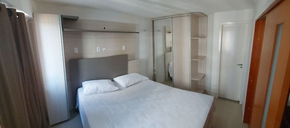 American Flat - Ferreira Hospedagens, Sao Luis — photo 1