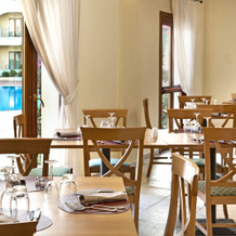 Blu Hotel Morisco, Канниджоне — фото 5