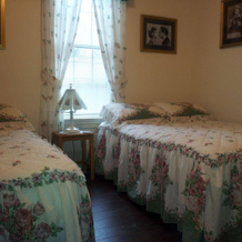 Goodbread House Bed & Breakfast Inn, Сент-Мэрис — фото 5