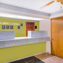 Travelodge Cordele, 科德尔 — 照片 2
