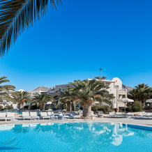 Santo Miramare Resort, Перисса — фото 5