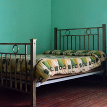 Posada La Casona De Dante, 拉马略 — 照片 5