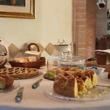 Agriturismo Delle Rose, Монте-Урано — фото 3