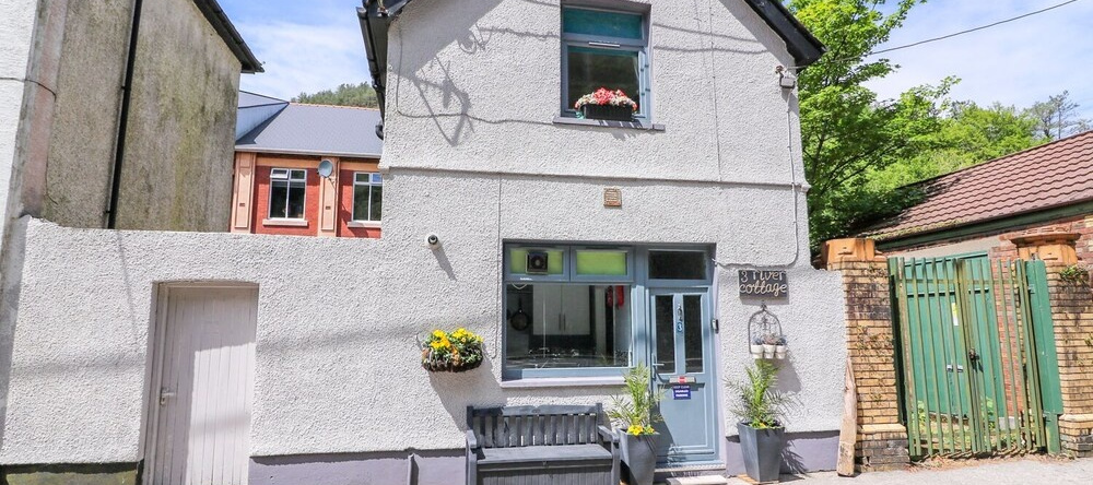 River Cottage, Port Talbot — photo 1
