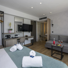Myrion Beach Resort & Spa - Adults Only, Ханья — фото 4
