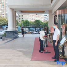 Vienna International Hotel (Qinzhouwan Square Nongken), Qinzhou — photo 4