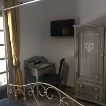 Le Mas de la Pinède, 博伦 — 照片 2