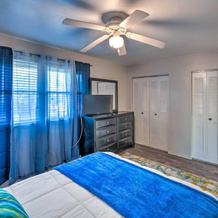 Family-friendly Rockford Home w/ Private Yard!, 罗克福德 — 照片 2