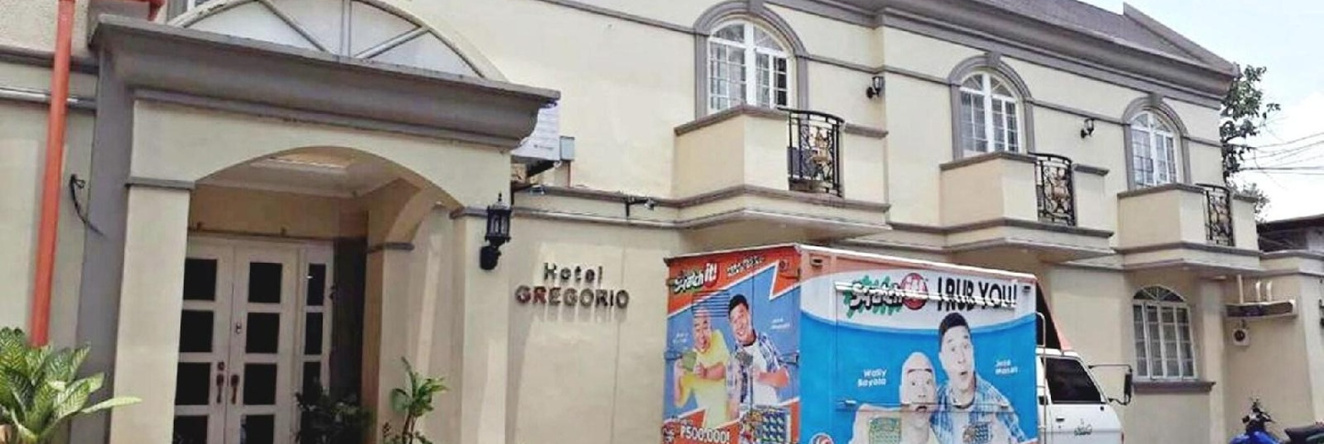 Hotel Gregorio, 利帕 — 照片 1