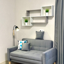 Studiya S Prekrasnym Vidom Flat, 顿河畔罗斯托夫 — 照片 4