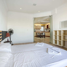Seafront Apartment, Pieta — photo 3