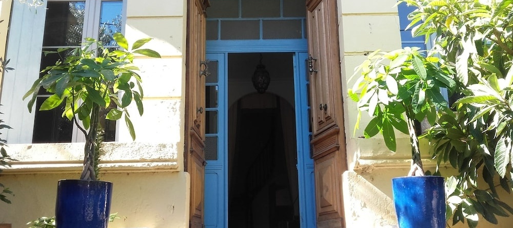 Chambres d'hôtes Maison Pélissier, 屈克萨克多德 — 照片 1