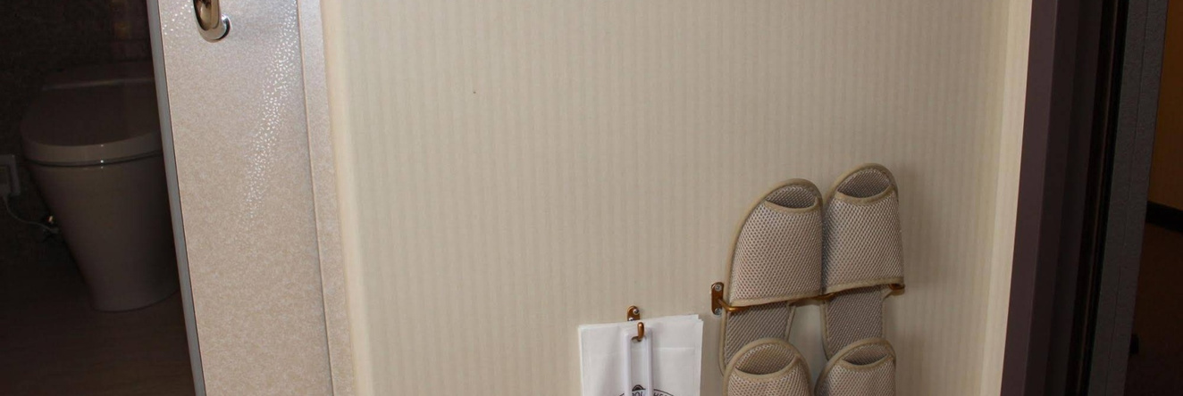 Toyoko Inn Tsuruga Ekimae, Tsuruga — photo 1