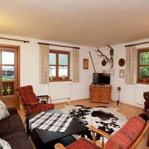 Spacious Apartment near Ski Area in Mittersill, Mittersill — photo 3