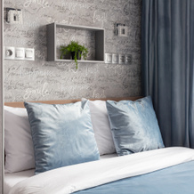 Sweet Comfort Apartments, 柳别尔齐 — 照片 2