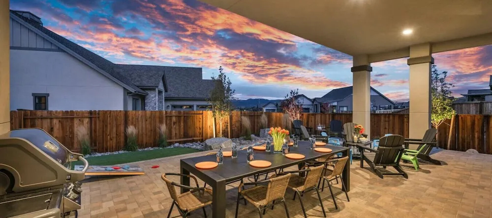 Luxe 1 Level Home, Carson City — photo 1