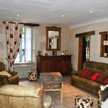 Gîte Bléré, 4 pièces, 6 personnes - FR-1-381-475, Blere — photo 4