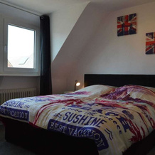 Cozy Apartment in Rees With Wifi, Rees — photo 5