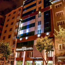 Zin Hotel Eskisehir, Эскишехир — фото 3
