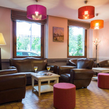 Logis, Hôtel Cartier, Кийян — фото 3