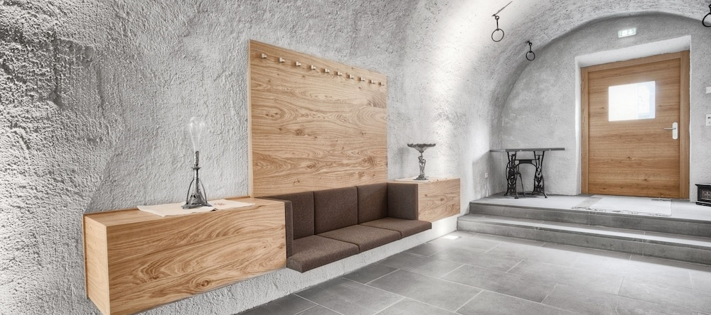 Exclusive Apartment Tassenbacherhof, Strassen — photo 1