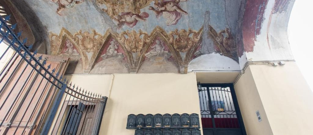 7cento Vesuviano, 埃尔科拉诺 — 照片 1