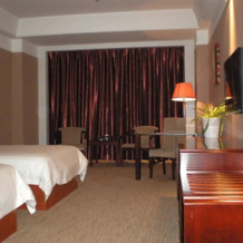 Huangchao International Hotel, 上饶 — 照片 3