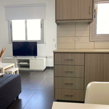 Phaedrus Living City Flat Demetra 102, 拉纳卡 — 照片 4