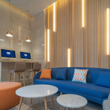 Holiday Inn Express Huaibei City Center by IHG, 淮北 — 照片 3