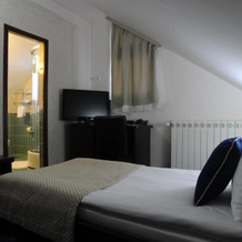 Hotel Trebjesa, 尼克希奇 — 照片 2
