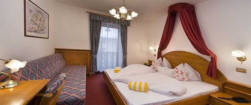 Hotel Egitzhof, Кампо-Турес — фото 1