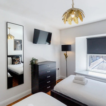 Queen Elizabeth Suite, Бишоп Окленд — фото 5